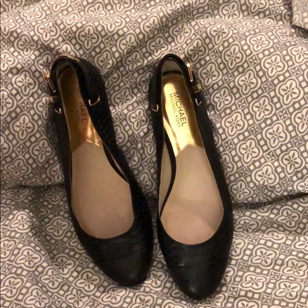 Michael Kors ladies shoes